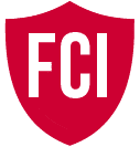 FCI Cyber logo