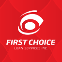 First Choice Loan Service Inc. logo