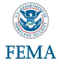 Federal Emergency Management Agency logo