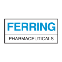 Ferring Pharmaceuticals USA logo