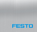 Festo Corporation logo