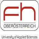 University of Applied Sciences Upper Austria logo