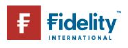 Fidelity International logo