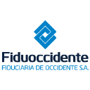 Fiduciaria de Occidente logo