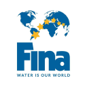 FINA logo