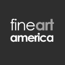 Fine Art America logo