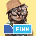 FINN.no AS logo