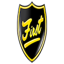 First-online logo