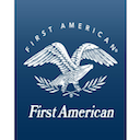 First American Financial Corporation logo