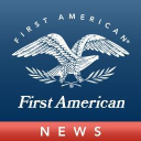 First American logo