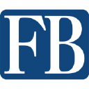 FirstBank logo