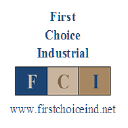 First Choice Industrial, LLC logo