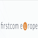 Firstcomeurope logo