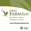 First FarmBank logo