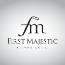 First Majestic Resource Corp. logo