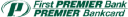 Premier Bank logo
