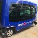 First Transit logo