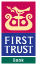 First Trust Bank logo