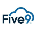 Five9 logo