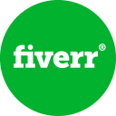 Fiverr logo