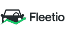 Fleetio logo