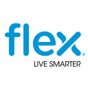 Flextronics International Ltd. logo