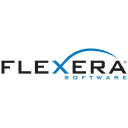 Flexera Software logo