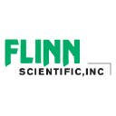 Flinnsci logo