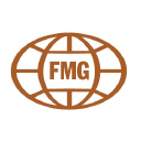 FMG Eurasia Ltd logo