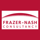 Frazer-Nash Consultancy Ltd logo