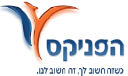 The Israeli Phoenix logo