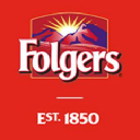 Folgers logo