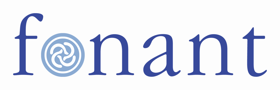 Fonant logo