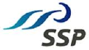 SSP Limited logo