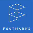Footmarks Inc logo