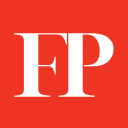 The FP Group logo