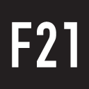 Forever 21 logo