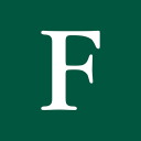 Forrester Research logo