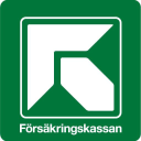 Forsakringskassan logo