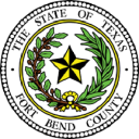 Fort Bend County logo