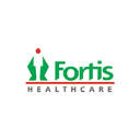 Fortis Healthcare logo