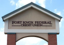 Fort Knox Federal Credit Union logo