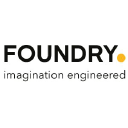 The Foundry logo