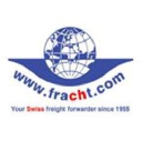 Fracht AG logo