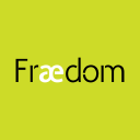 Fraedom Holdings Limited logo