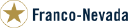 Franco-Nevada Corporation logo