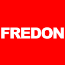 Fredon logo