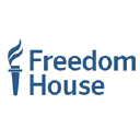 Freedom House Inc logo