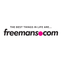 Freemans PLC logo