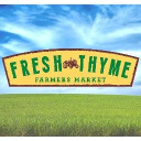 Freshthyme logo